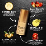 Eye Cream Stick Manufacturer - Private Label Anti-Wrinkle with Vitamin E & Retinol for Dark Circles