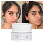 Private Label Facial Cream for Women - Anti-Acne, Anti-Wrinkle & Brightening Moisturizer