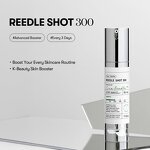 Private Label CICA 300 Hyaluronic Acid Serum - Pore Care & Moisturizing with Centella Asiatica