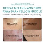 Beauty Product Manufacturer - Overnight Gel Mask for Whitening, Moisturizing & Anti-Acne with Collagen