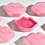 Lip Patch Masks Manufacturer - Private Label Deep Hydrating Fruit-Flavored for Wrinkle & Dead Skin Care