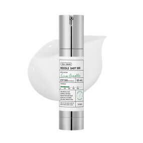 Private Label CICA 300 Hyaluronic Acid Serum - Pore Care & Moisturizing with Centella Asiatica