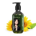 Hair Cream Manufacturer - Organic Nourishing Curl Defining for All Curly Types Private Label