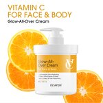 Retinol Serum Manufacturer - 15% Hyaluronic Acid, Vitamin C, Overnight Cream & Face Scrub Set