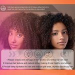 Batana Oil Hair Balm Manufacturer - Natural Hair Regrowth Treatment for Women & Men