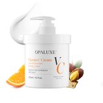Vitamin C & Niacinamide Body Lotion Manufacturer - Dark Spot Removal & Moisturizing Cream for All Skin Types