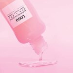 Watermelon Face Toner with PHA BHA & Hyaluronic Acid - Hydrating Essence for Dry Skin