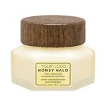 Honey Face Cream Manufacturer - Custom Branded Ultra-Hydrating, Antioxidant & Anti-Aging Skincare Kit in Jumbo Family Pack