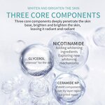 Beauty Product Manufacturer - Overnight Gel Mask for Whitening, Moisturizing & Anti-Acne with Collagen