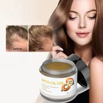 Batana Oil Hair Mask Manufacturer - Organic Keratin Leave-In Treatment for Dry Hair Repair
