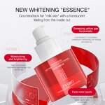 Niacinamide Serum Manufacturer - Freckle & Dark Spot Removal for Facial Whitening