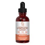 Lymphatic Cleanse Supplement Manufacturer - Immune Support Drops with Natural Herbs