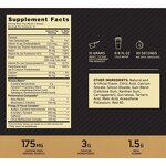 Pre Workout Supplement Manufacturer - OEM Powder for Energy, Strength & Focus