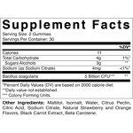 Probiotic Gummies Manufacturer - Vaginal Health for Women & Balanced Flora