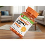 Vitamin Tablets Manufacturer - OEM Chewable Immune Support, 100 Count