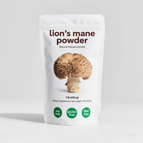 Monkey Head Mushroom Supplement Capsules Manufacturer - OEM Dietary Supplement for Physical Health