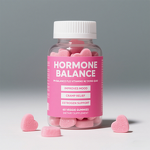 Hormone Balance Gummies Manufacturer - Cranberry Gummies for Women's Health