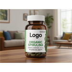 Organic Seaweed Tablets Manufacturer - OEM Super Food 180 Tablets