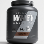 Combat Protein Powder Manufacturer - OEM Premium Formula for Adult Men & Women's Sports