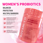 Vegan Probiotic Supplement Manufacturer - for Digestive & Vaginal Health Support