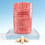 Probiotics Capsules Manufacturer - Beauty & Vaginal Health Supplement for Women