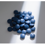 Blueberry Lutein Softgel Capsule Manufacturer - Herbal Eye Care Supplement for Vision Support