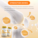 Halal Vitamin A Capsules Manufacturer - Immune & Vision Support Liquid Supplement