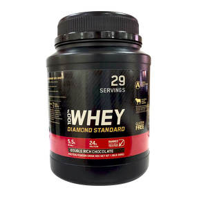 Whey Protein Isolate Powder Manufacturer - Factory Price for Muscle Sports Supplement