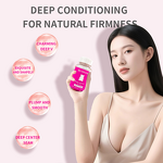 Breast Enhancement Gummies Manufacturer - ODM Private Label for Women Butt Lift & Curve Tightening
