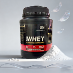 Mass Gainer Whey Protein Isolate Powder Manufacturer - 20-29g Protein for Muscle Growth
