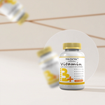 Vitamin B Complex Tablets Manufacturer - Antioxidant & Anti-Aging, Improved Digestion & Absorption for Adults