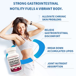 Natural Enzyme Capsules Manufacturer - OEM Vegan Prebiotic for Gut Cleanse & Digestive Support