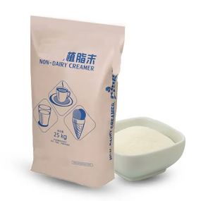 Non-Dairy Creamer Manufacturer - T99, 30a, K35a, M35, Rs28b for Ice Cream, Halal Vegan Powder in 25kg Bulk