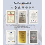 Xanthan Gum Manufacturer - Food Grade 80 Mesh Powder for Cosmetic & Oil Drilling