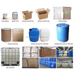 Sodium Cyclamate Manufacturer - E952 Food Additive Sweetener Powder, 25kg Bag