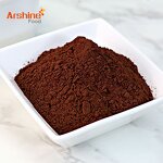 Cocoa Bean Powder Manufacturer - Pure Natural Alkalized Raw Cocoa Powder in 25Kg Bags