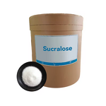 Sucralose Sweetener Manufacturer - USP Grade Powder for Drink Flavors, 25kg Can