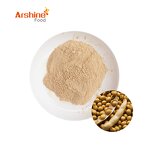 Soy Lecithin Manufacturer - E322 Food Grade Powder and Liquid, Halal Certified