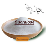 Sucralose Sweetener Manufacturer - USP Grade Powder for Drink Flavors, 25kg Can