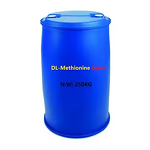 Dl-Methionine Feed Additive Manufacturer - 99% Feed Grade for Poultry Food