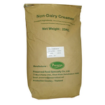 Cappuccino Foaming Creamer Manufacturer - Non-Dairy Creamer Powder in 25kg Bags