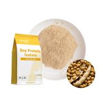 Soy Protein Powder Manufacturer - Food Grade Hydrolyzed Soy Isolate in Stock USA