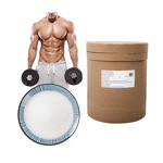 Creatine Monohydrate Powder Manufacturer - 80/200 Mesh, 25Kg Bulk, OEM Raw Material