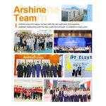 Calcium Carbonate Manufacturer - Pure 325 Mesh Powder for Poultry & Livestock Feed