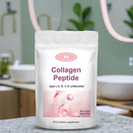 Collagen Protein Powder Manufacturer - Hydrolyzed with Vitamin C for Skin Brightening & Immune Support