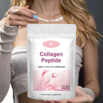 Collagen Protein Powder Manufacturer - Hydrolyzed with Vitamin C for Skin Brightening & Immune Support