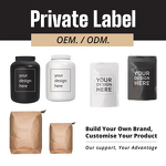 Whey Protein Powder Manufacturer - OEM Custom Gold Standard 80 Bulk Isolate Concentrate for Fitness