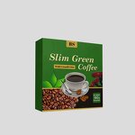 Instant Green Coffee Protein Powder Manufacturer - Private Label for Healthy Weight Loss