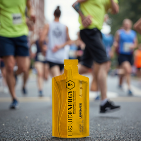 Collagen Sports Energy Gel Manufacturer - OEM/ODM Production for Adult Outdoor Enthusiasts