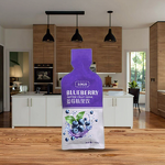 Skin Drink for Adults - Anti-Aging & Brightening with Collagen Peptide & Hyaluronic Acid